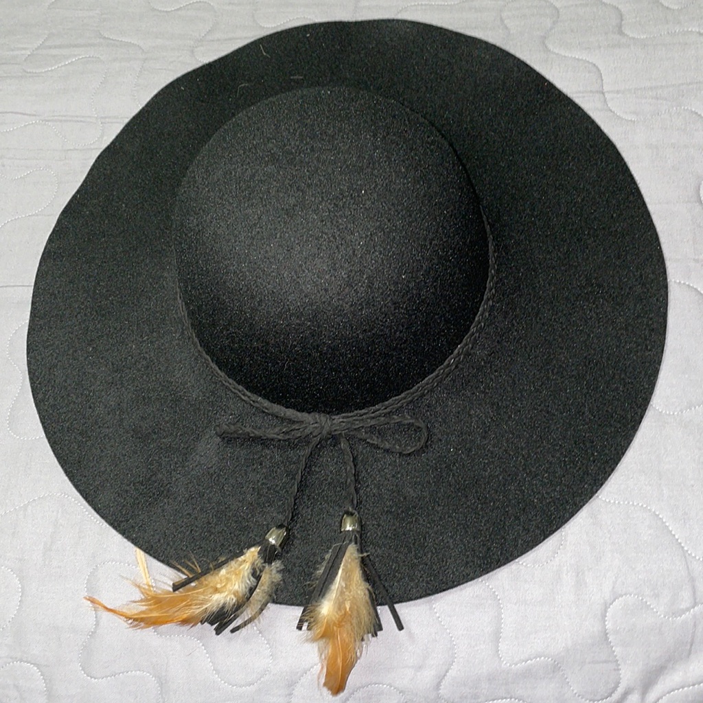 Hat From Chic Ruff